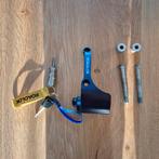 Roadlok Roadlock XRA 80 Schijfremslot KTM 390 Duke RC, Ophalen of Verzenden, Gebruikt