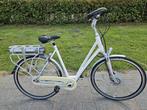 Elektrische fiets sparta C5, Ophalen, Sparta, Versnellingen, 56 cm of meer