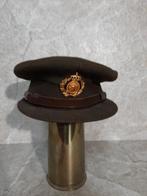 Nederlandse Landmacht Kepie, Verzamelen, Ophalen of Verzenden, Landmacht, Nederland, Helm of Baret