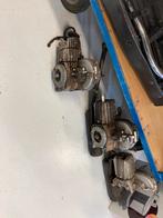 Partij spartamet motordelen blok blokdelen, Ophalen, Gebruikt, Blok