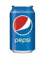 Pepsi Cola blik 24x330ml, Diversen, Ophalen