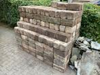 Stenen / blokken - 30x15x15 cm, Doe-het-zelf en Verbouw, Metselstenen, Ophalen of Verzenden, Gebruikt, Bakstenen