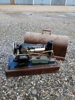 Antieke Singer naaimachine, Ophalen of Verzenden