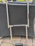 Boot trapje, Watersport en Boten, Ophalen, Gebruikt, Overige typen, Zeilboot of Motorboot