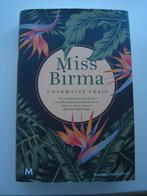 Charmaine Craig – Miss Birma, Ophalen of Verzenden, Zo goed als nieuw, Amerika