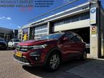 Dacia Sandero Stepway 1.0 TCe 90 Comfort Automaat!, Auto's, Stof, Euro 6, Lichtsensor, Origineel Nederlands