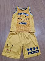 Setje 110/116 pokemon, Ophalen of Verzenden, Gebruikt, Meisje