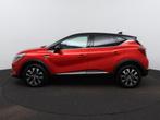 Renault Captur 1.0 TCe 90 techno | Demo voertuig, Auto's, Renault, Voorwielaandrijving, Stof, Euro 6, Met garantie (alle)