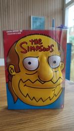 seizoen 12 The Simpsons LIMITED EDITION, Ophalen of Verzenden, Nieuw in verpakking