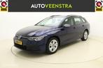 Volkswagen Golf Variant 1.5 eTSI Life Business, Euro 6, 4 cilinders, Blauw, Traction-control