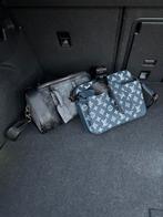 Louis viotton tas, Ophalen of Verzenden, Nieuw, Zwart, Minder dan 35 cm