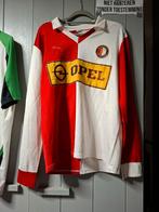 Feyenoord 84/85, Maat XL, Ophalen of Verzenden, Gebruikt, Shirt