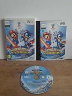 Wii - Mario & Sonic op de Olympische Winterspelen - 9296, Spelcomputers en Games, Ophalen of Verzenden, Zo goed als nieuw, Sport