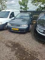 Audi a3 onderdelen, Ophalen, Audi, Gebruikt, Audi