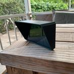 Zonnescherm voor Garmin Zumo XT2 Horizontaal/Verticaal, Ophalen of Verzenden, Nieuw