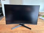 Iiyama G-Master G2466HSU 24" 165Hz Curved Monitor, Computers en Software, Monitoren, Curved, VA, Full HD, 1 tot 2 ms