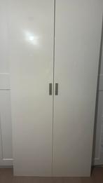 IKEA PAX DEUREN FARDAL 50x229 CM, Ophalen, Gebruikt, 200 cm of meer, 50 tot 100 cm