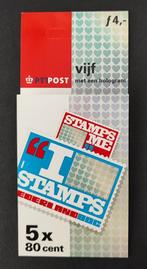 nederland nvph PB54, Postzegels en Munten, Postzegels | Nederland, Verzenden, Na 1940, Postfris