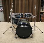 drumstel: tama starclassic B/B SIB shellset 22/10/12/14/16, Ophalen, Zo goed als nieuw, Tama, Jouwdrumstel@gmail.com