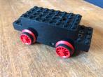 Lego 4.5Volt treinonderstel, Ophalen of Verzenden, Gebruikt, Lego