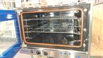 Industriële Hete Lucht Oven - Euromax, Ophalen, Gebruikt, Hete lucht, 60 cm of meer