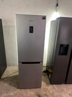 Samsung Koelvriescombinatie A+++, Gebruikt, 200 liter of meer, Energieklasse A of zuiniger, 45 tot 60 cm