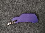 Sleutelhanger Mini Cooper, Verzamelen, Sleutelhangers, Verzenden, Nieuw, Merk