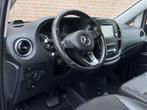 Mercedes-Benz Vito 119CDI 190PK Extra Lang / 7G-Tronic / Cam, Diesel, Bedrijf, BTW verrekenbaar, Lease