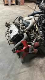 Bmw E30 motor, Auto-onderdelen, Ophalen, Gebruikt, BMW