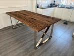 Richmond Kingston Eettafel, Gebruikt, Richmond, Teakhout, 200 cm of meer
