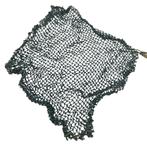 britse ww2 helm net, Ophalen of Verzenden, Engeland, Helm of Baret