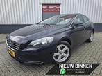 Volvo V40 1.5 T2 Ocean Race | CRUISE CONTROL | LEDER |, 65 €/maand, 4 cilinders, 700 kg, Blauw