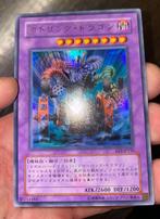 Yu-Gi-Oh! Gatling Dragon EE3-JP155 Japanse🇯🇵 Ed !, Hobby en Vrije tijd, Verzamelkaartspellen | Yu-gi-Oh!, Foil, Ophalen of Verzenden