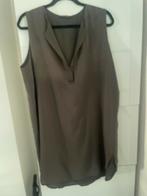 Repeat dubbellaagse top jurk 42 44, Kleding | Dames, Tops, Verzenden, Zo goed als nieuw, Maat 42/44 (L), Zonder mouw