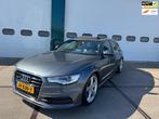 Audi A6 Avant 3.0 TDI quattro Pro Line S 3x S-Line !, Auto's, Audi, Automaat, Euro 5, Gebruikt, Zwart