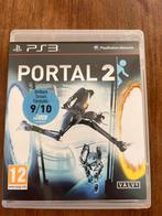 Portal 2 - PS3 - Zo goed als nieuw!, Online, Puzzel en Educatief, Verzenden, 1 speler