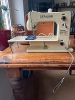 Bernina 125 Elektrische zigzag naaimachine, Hobby en Vrije tijd, Naaimachines en Toebehoren, Gebruikt, Ophalen, Bernina