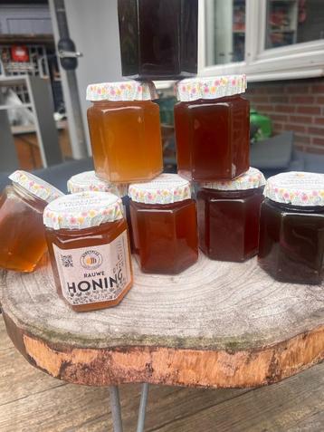 Spaanse honing  beschikbaar voor biedingen