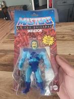 Nieuwe Masters of the Universe Skeletor Action Figure, Ophalen of Verzenden, Nieuw