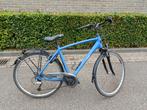 herenfiets gazelle  vento t 24, Fietsen en Brommers, Ophalen, Gebruikt, Versnellingen, Gazelle