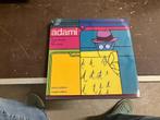 Valerio Adami popart figuratief moderne kunst, Ophalen, Gelezen, Schilder- en Tekenkunst