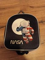 NASA Astronaut Rugzak Kindertas 30x30, Verzamelen, Ophalen of Verzenden, Zo goed als nieuw, Overige onderwerpen, Button