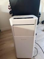 Krachtige Mobiele Airco met Afvoerslang, Ophalen, Gebruikt, Minder dan 60 m³, 3 snelheden of meer