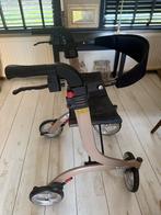 Nitro Drive Rollator maat L, Diversen, Rollators, Ophalen, Zo goed als nieuw