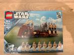 Lego 40686 Trade Federation Troop Carrier - Nieuw!, Ophalen of Verzenden, Nieuw, Complete set, Lego