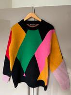 Palm Angels x Missoni Sweater Maat M NIEUW, Ophalen of Verzenden, Zo goed als nieuw, Zwart
