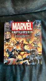 Marvel Encyclopedia, Boeken, Strips | Comics, Nieuw, Amerika, Ophalen of Verzenden, Eén comic