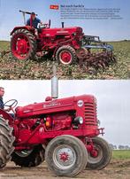 IHC-Traktoren - Meilensteine der International Harvester Com, Verzenden, Nieuw, Bernhard Kramer, Tractor en Landbouw