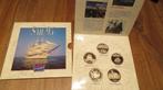 sail 1995 muntenset , nieuw, Postzegels en Munten, Munten | Nederland, Ophalen of Verzenden