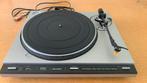 CEC direct drive Platenspeler LEZEN!, Gebruikt, Pitch-regelaar, Platenspeler, Ophalen